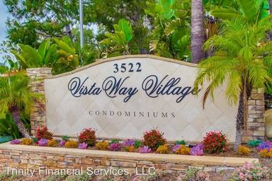 Main picture of Vista Way Village Condominiums