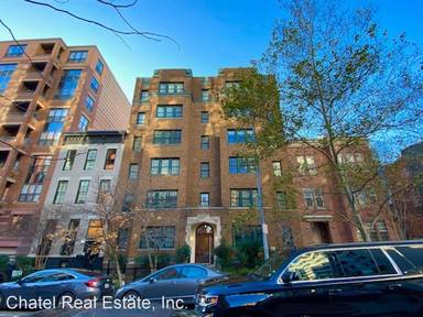 Main picture of 1124 10th St NW