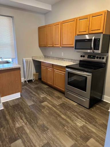 Main picture of 124 E New St