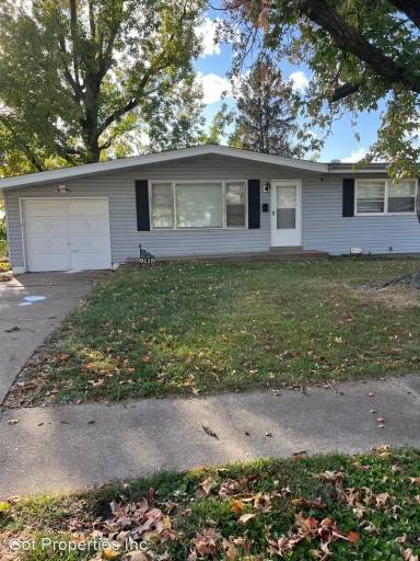 Main picture of 9115 Clarion Dr