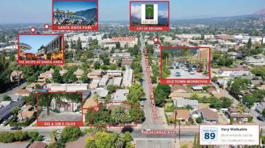 Main picture of 332 E Olive Ave