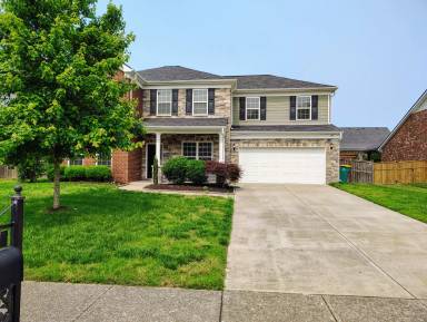 Main picture of 2824 Kaye Dr
