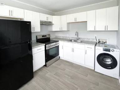 Main picture of NewTown Center Apartments