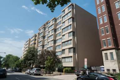 Main picture of Monroe House Condominiums