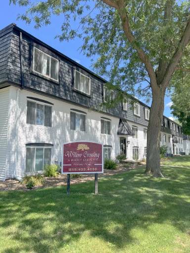 Main picture of 602 E McKinley Rd