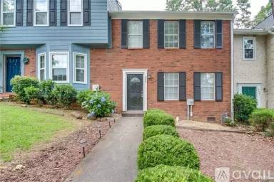 Main picture of 941 Mill Stone Dr