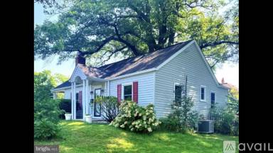 Main picture of 9419 Rhode Island Ave