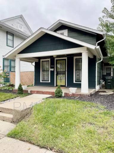 Main picture of 514 W Madison St