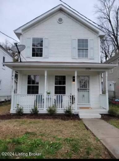 Main picture of 2129 Bolling Ave
