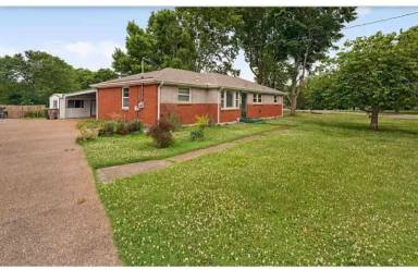 Main picture of 3808 Creekside Dr