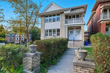 Main picture of 6603 Woodwell St