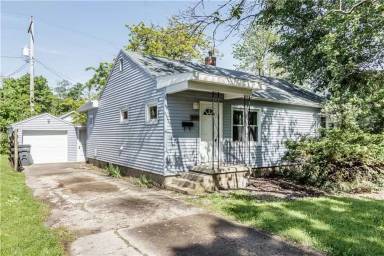 Main picture of 1414 14th St