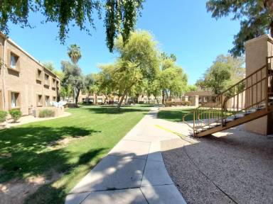 Main picture of Casa De Flores Apartments