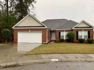 Main picture of 3418 Teaberry Dr