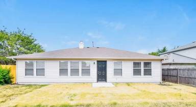 Main picture of 1106 Hampton Dr