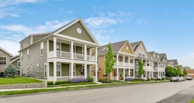 Main picture of Grandview Village Apartments