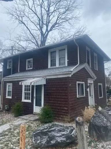 Main picture of 1443 N Willey St