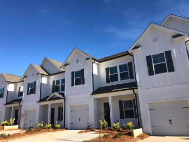 Main picture of Villages at Southfork