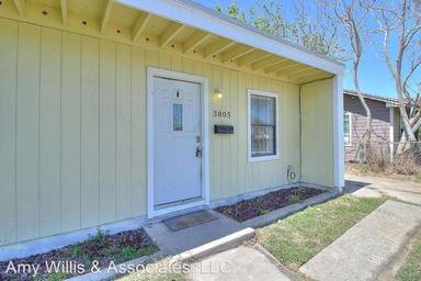 Main picture of 3805 Reynosa St