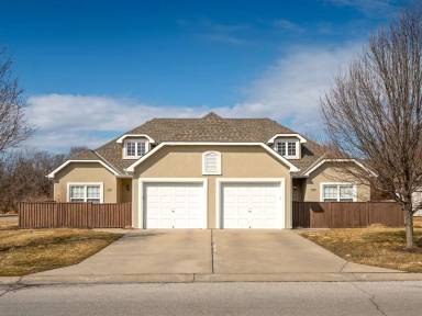 Main picture of Independence Duplexes