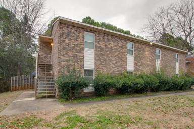 Main picture of 4906 Cotton Row NW