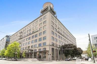 Main picture of Marshall Wells Lofts