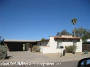 Main picture of 4126 E Gold Dust Ave