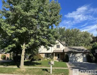 Main picture of 2872 Waterloo Dr