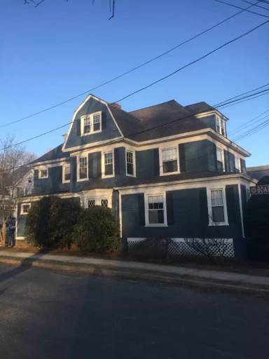 Main picture of 33 Church St