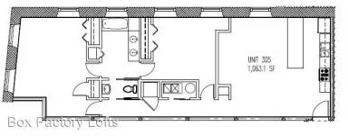 Main picture of Box Factory Lofts