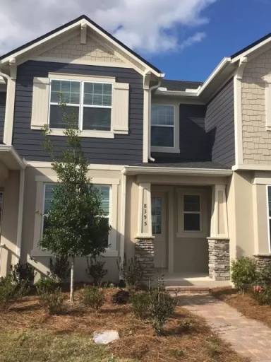Main picture of 8375 Lovett Ave