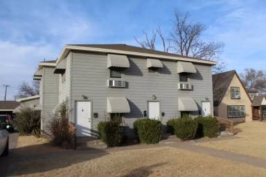 Main picture of 1912 17th St
