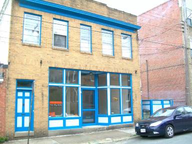 Main picture of 905 1/2 N Sheppard St