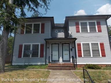 Main picture of 304 N Center St