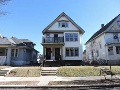 Main picture of 2514 N 40th St