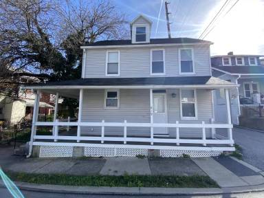 Main picture of 819 Manor St