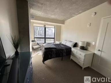 Main picture of HQ Apartments