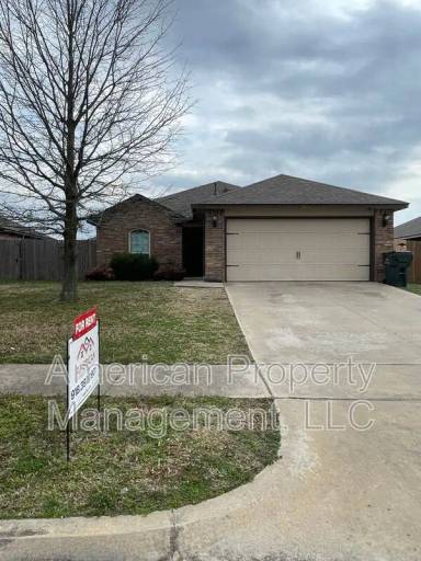 Main picture of 13022 E 133rd Pl N