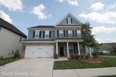 Main picture of 740 Garrett Green Way