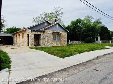 Main picture of 1922 Lamar St