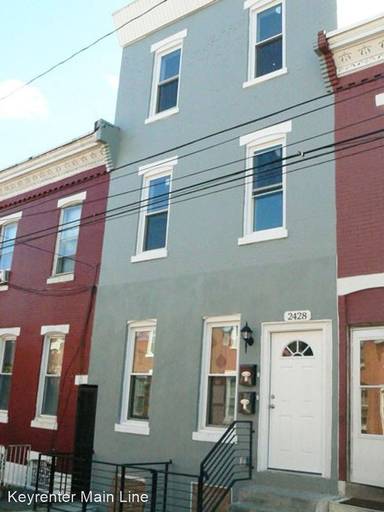 Main picture of 2428 Sharswood St