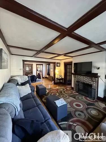 Main picture of 17 Cufflin St