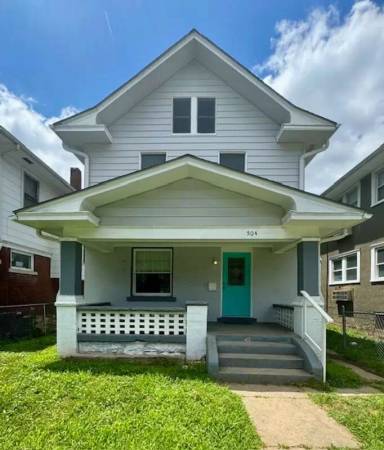 Main picture of 504 Denver Ave