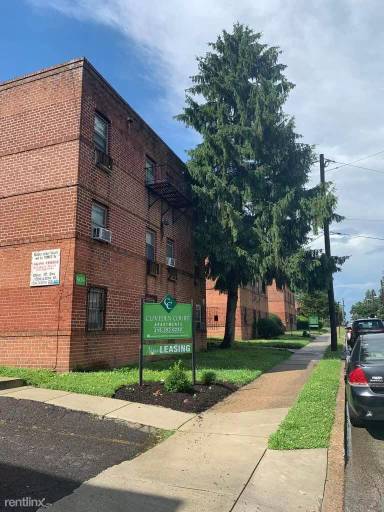 Main picture of 1009 E Cliveden St