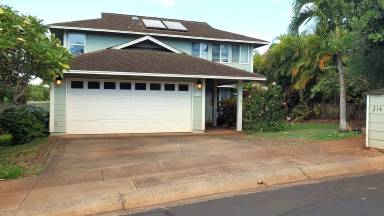 Main picture of 214 Kahana Ridge Dr