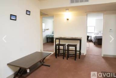 Main picture of University Place Apartments