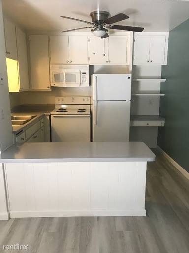 Main picture of Vista Capri Apartments