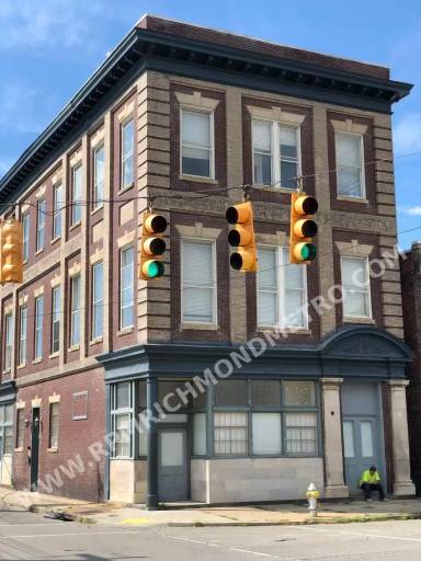 Main picture of 700 N 2nd St
