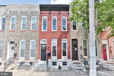 Main picture of 1436 E Fort Ave