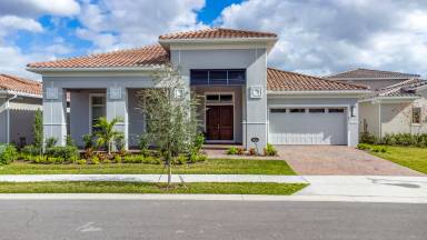 Main picture of 13833 Abberwick Dr